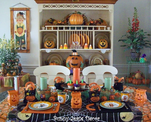 Whitchy Poo Halloween