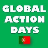 "Global Action Days"