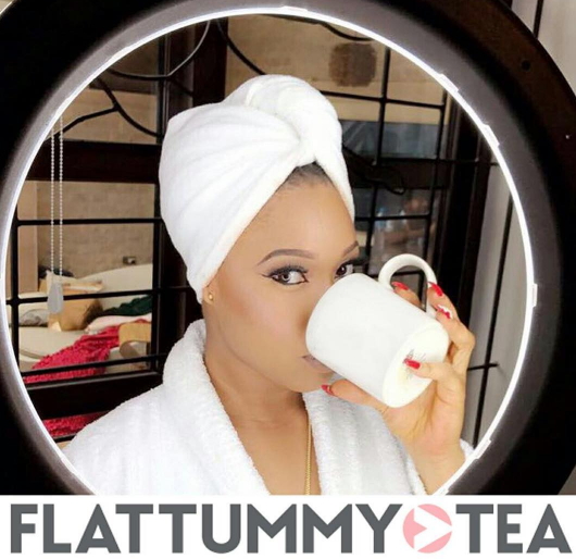 tonto dikeh deceiving her fans
