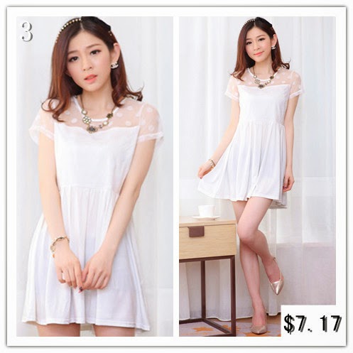 http://www.wholesale7.net/fashion-korea-vintaged-organza-patch-work-dots-round-neck-see-through-short-sleeve-high-waist-dress_p134335.html