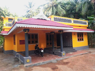 Model Rumah Minimalis Sederhana Nampak Elegan Model Rumah Minimalis Sederhana Nampak Elegan