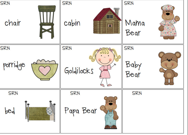 Goldilocks And The Three Bears Lesson Plan Activities For Esl goldilocks-and-the-three-bears-lesson-plan-activities-for-esl