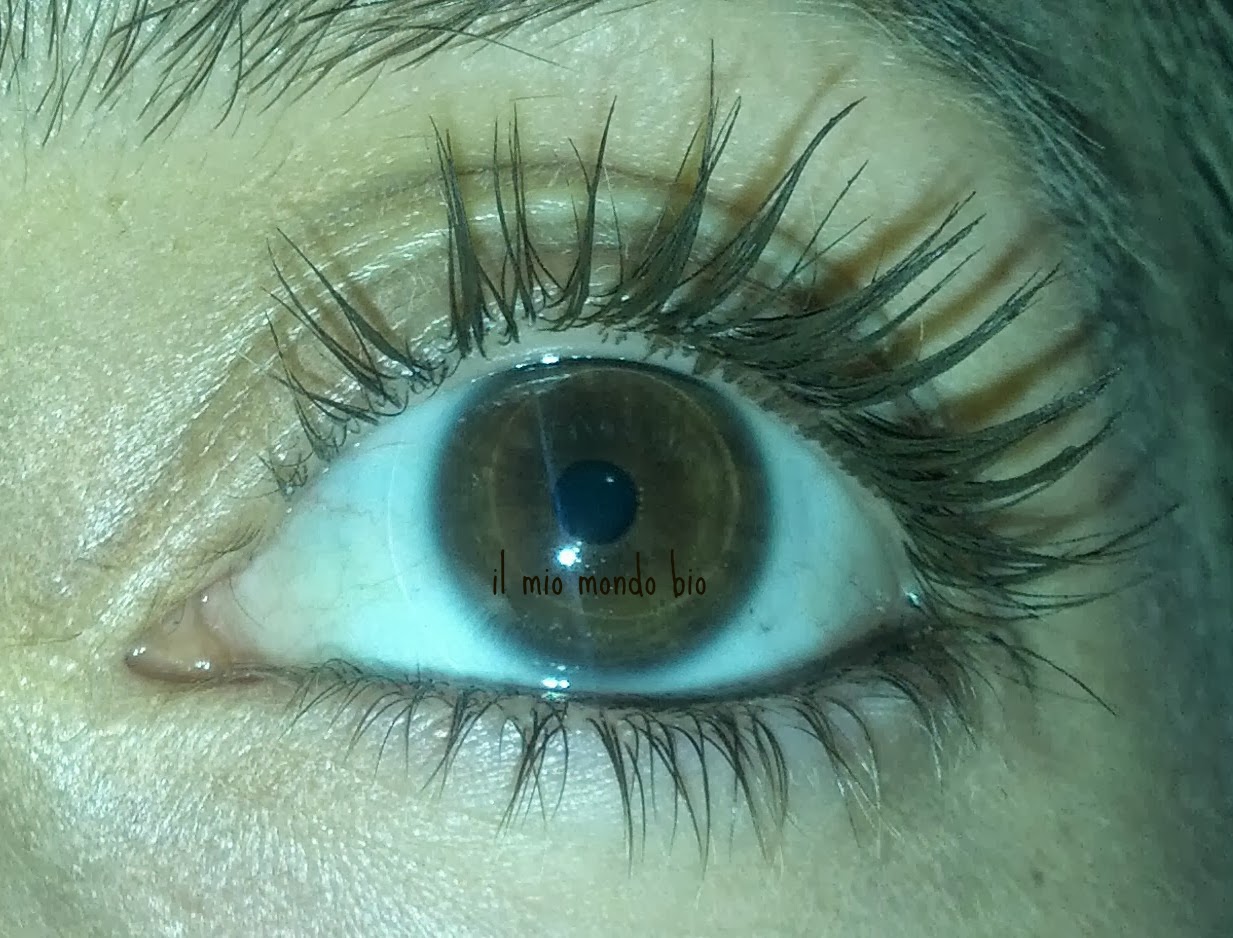 Review Boho green revolution Mascara Marrone Verya MondoBio