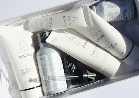 alpha h moisturiser spf