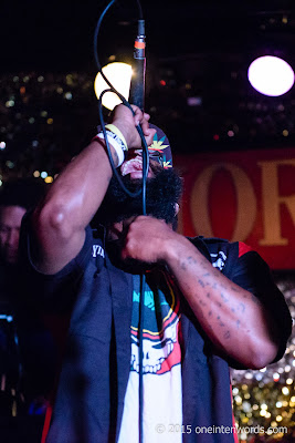 Fishbone at The Horseshoe September 17, 2015 TURF Toronto Urban Roots Festival Photo by John at One In Ten Words oneintenwords.com toronto indie alternative music blog concert photography pictures