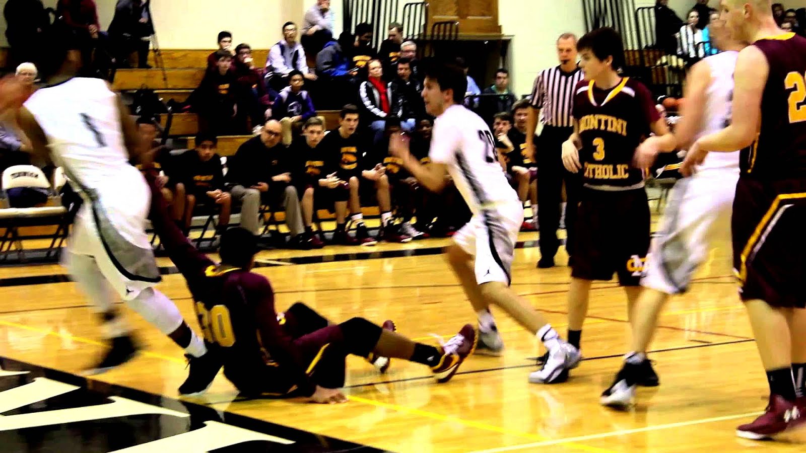 Fenwick High School (Oak Park, Illinois) Basketball Basketball Choices