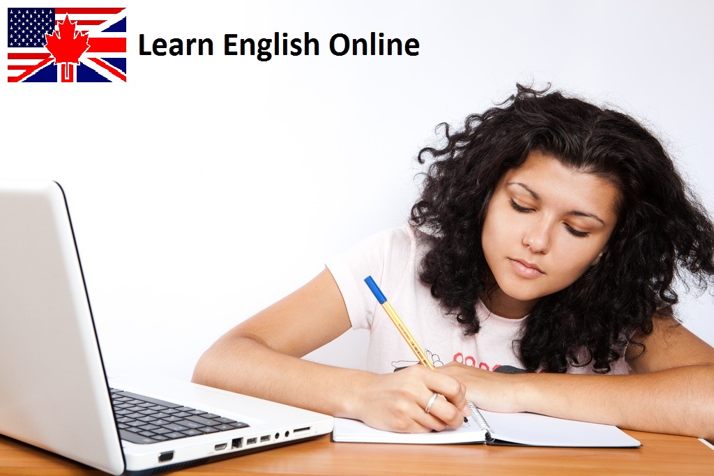 How To Learn English Online