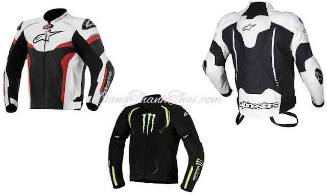 Thoải mái chọn áo giáp Alpinestars theo ý thích Ao-giap-alpinestars-so-sanh-301117