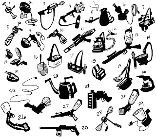 In Progress: Props, props everywhere