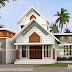 1688 square feet 3 bedroom modern mixed roof home