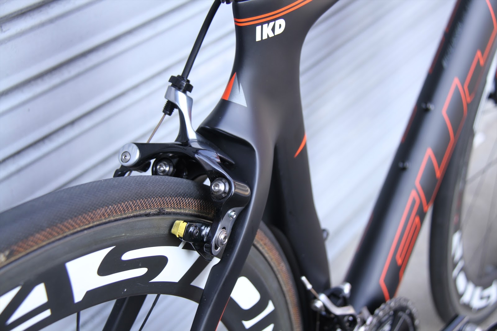 fuji transonic sl 2016