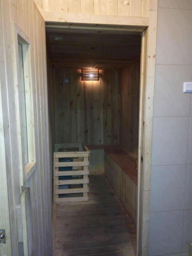 Grand Velvet Spa Gandaria Grand Velvet Spa Gandaria
