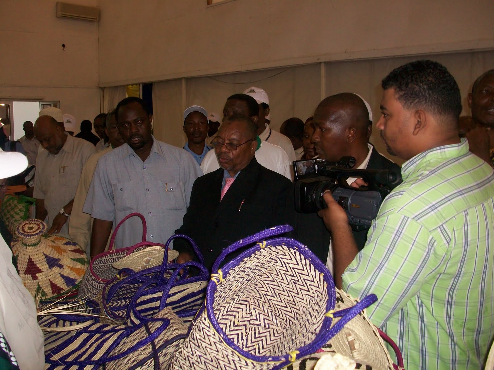 Zanzibar Cable Television SIKU YA MAZINGIRA DUNIANI