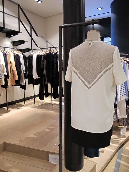 mylifestylenews: ba&sh Opens First Asia Flagship Store in ifc mall Hong ...