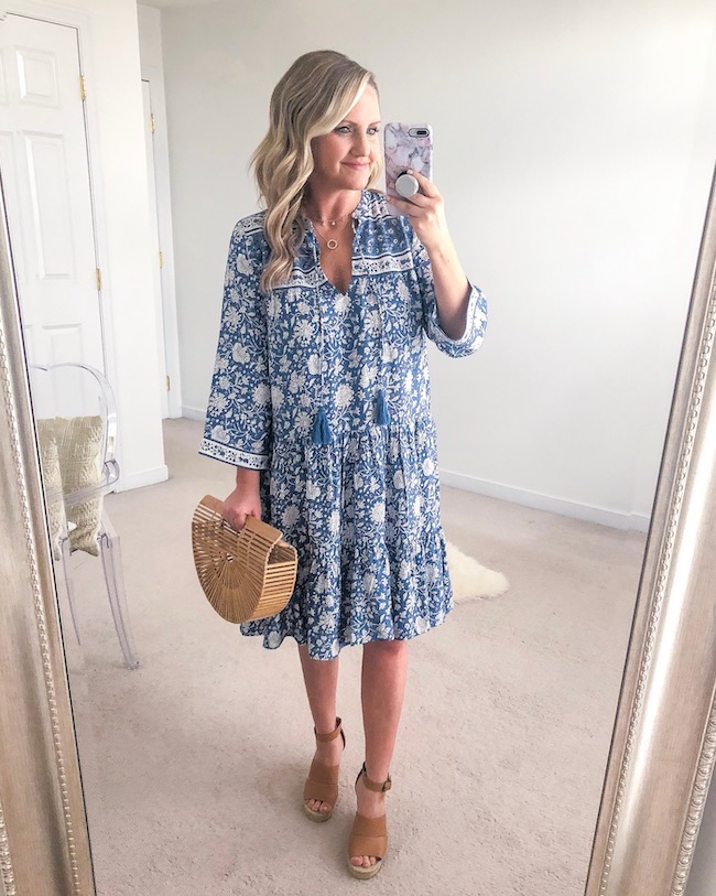 Spring Dresses for All Occasions Under $50 - Lovely Life Styling