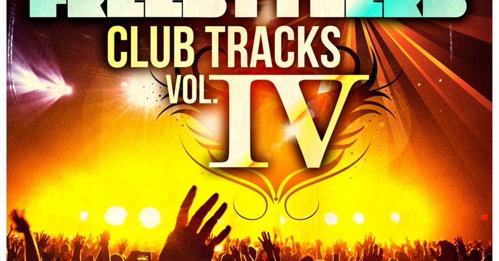  Freestylers Club Tracks