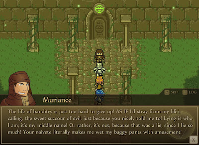 Mardek Game Screenshot 6