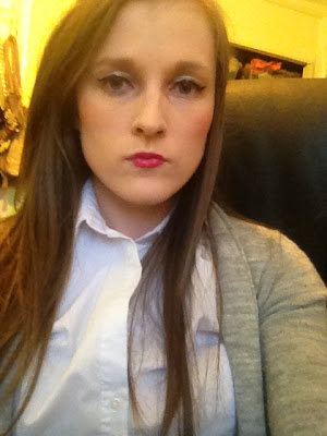 paloma faith makeup tutorial
