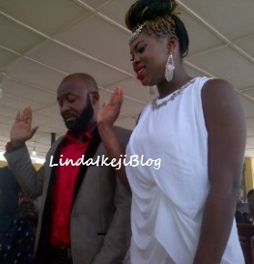 Rapper 2Shotz weds Precious Jones