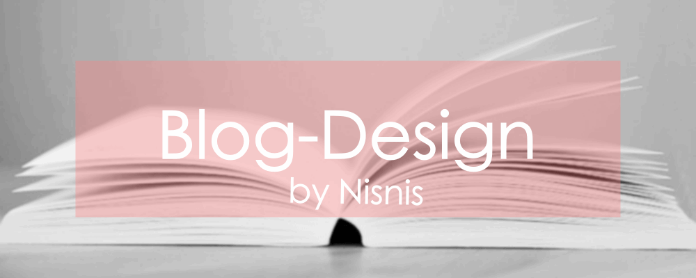Blog-Design