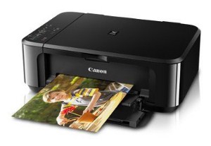 Canon PIXMA MG3670 Printer