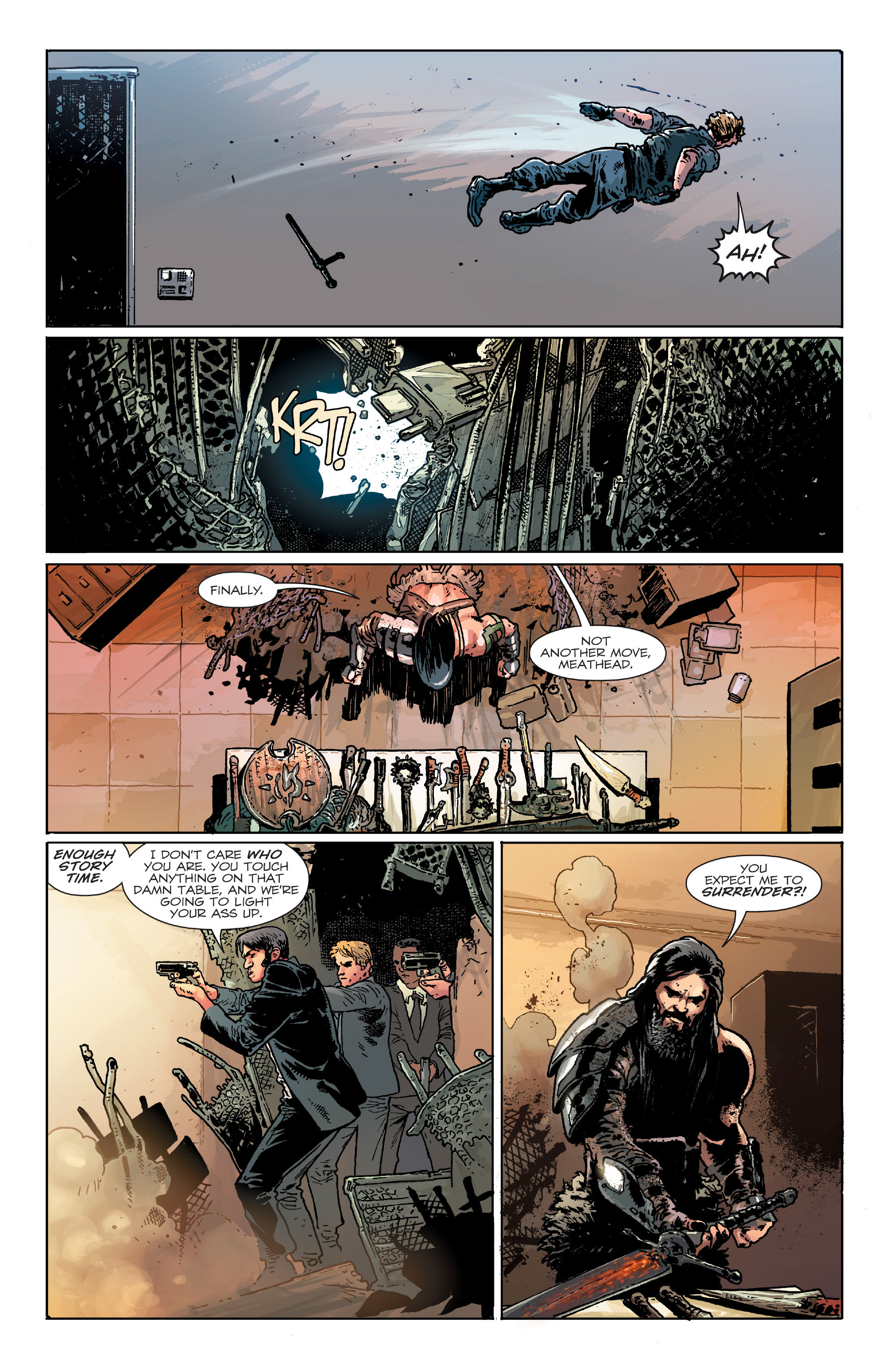 Birthright (2014) issue 2 - Page 21