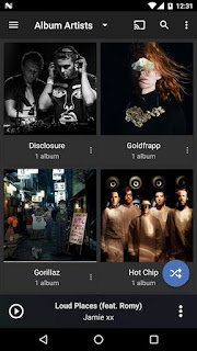 doubleTwist Pro music player v3.2.3 Premium APK doubleTwist Pro music player v3.2.3 Premium APK