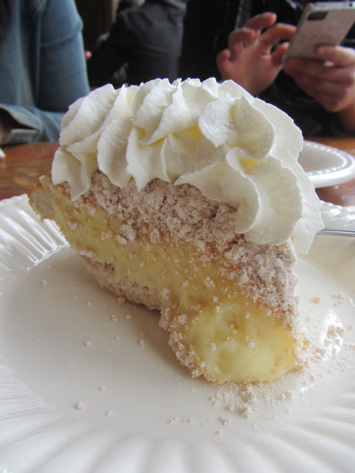 Chicago: Bang Bang Pie