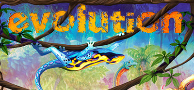 Evolution The Video Game-PLAZA
