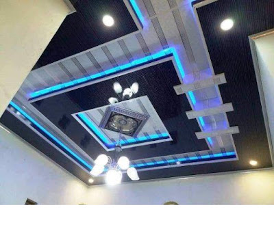 latest pop false ceiling designs pop wall designs for hall 2019