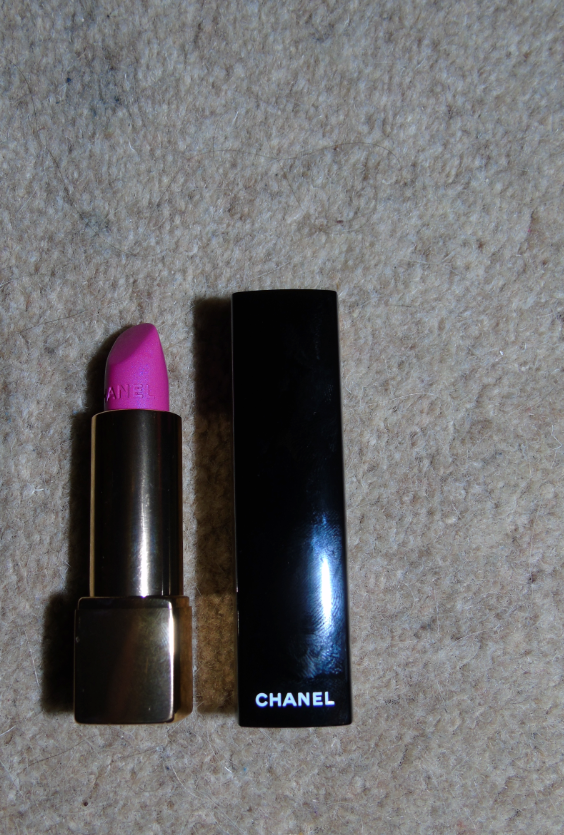 chanel rouge rebelle chanel rouge rebelle