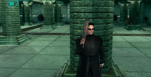 The Matrix Path Of Neo pc español