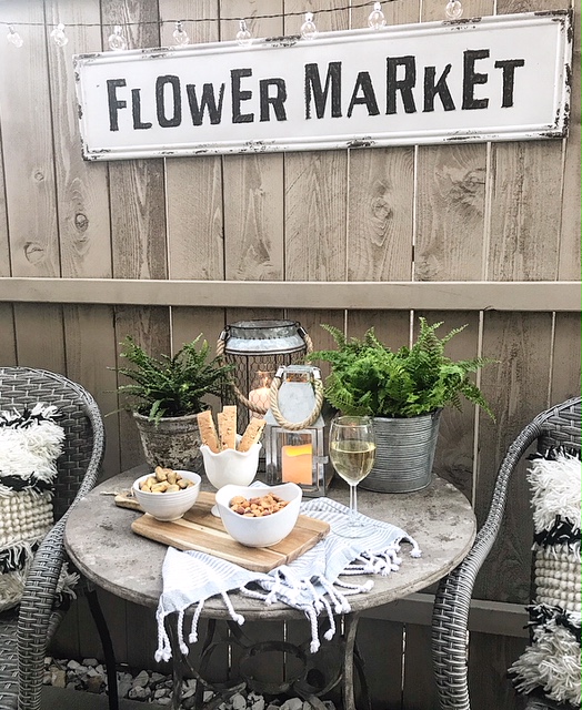 Tuesday morning end tables deals