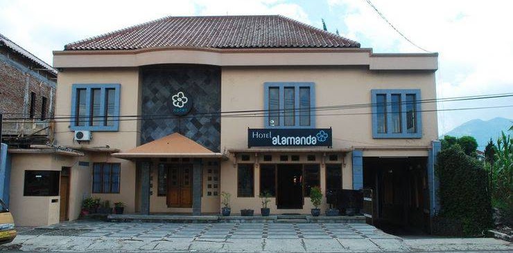 Info Alamat Dan Nomor Penginapan Hotel Alamanda Garut Info Alamat Dan Nomor Penginapan Hotel Alamanda Garut
