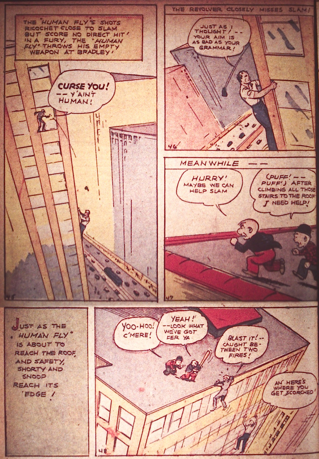 Detective Comics (1937) 9 Page 63