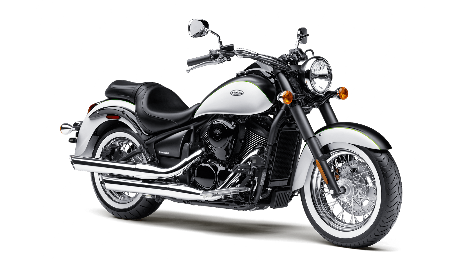 Motorcycle Zone: 2015 Kawasaki Vulcan 900 Classic Price and Specifications