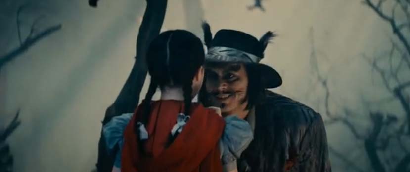 Sinopsis Film Bioskop Into The Woods 2015 Sinopsis Film Bioskop Into The Woods 2015