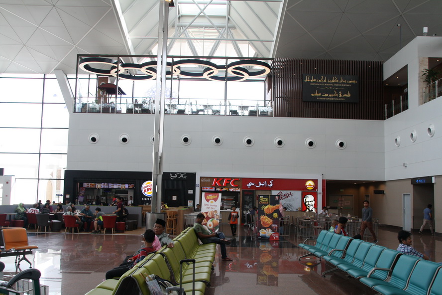 Icyjuicy backpacker เที่ยวบรูไน แบบตามใจฉัน ทริปออกแบบได้ชีวิตก็ออกแบบได้ Backpack to Brunei