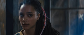 Daniel Isn't Real | Independent Horror Review | Sasha Lane is Cassie