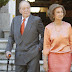 Avanza recuperación de Juan Carlos, Rey de España