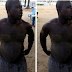 Photo: Man Caught Sleeping With His 13-Year Old Daughter In Delta State