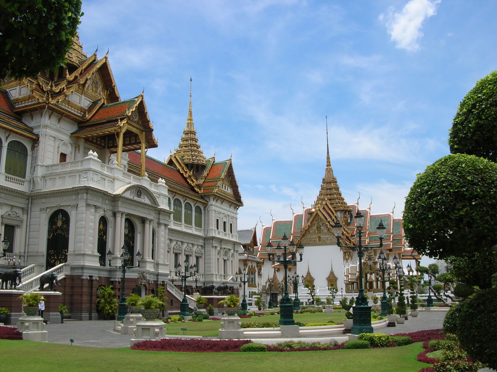 Bangkok Most Famous Places bangkok-most-famous-places