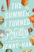 https://www.goodreads.com/book/show/35380161-the-summer-i-turned-pretty