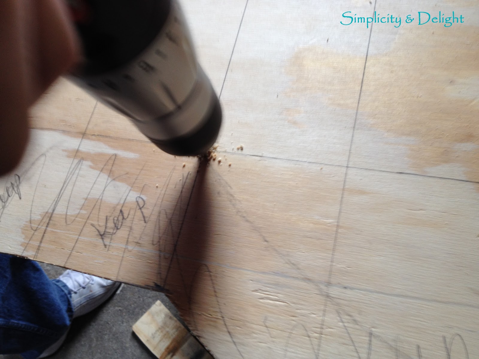 Upholstered Headboard