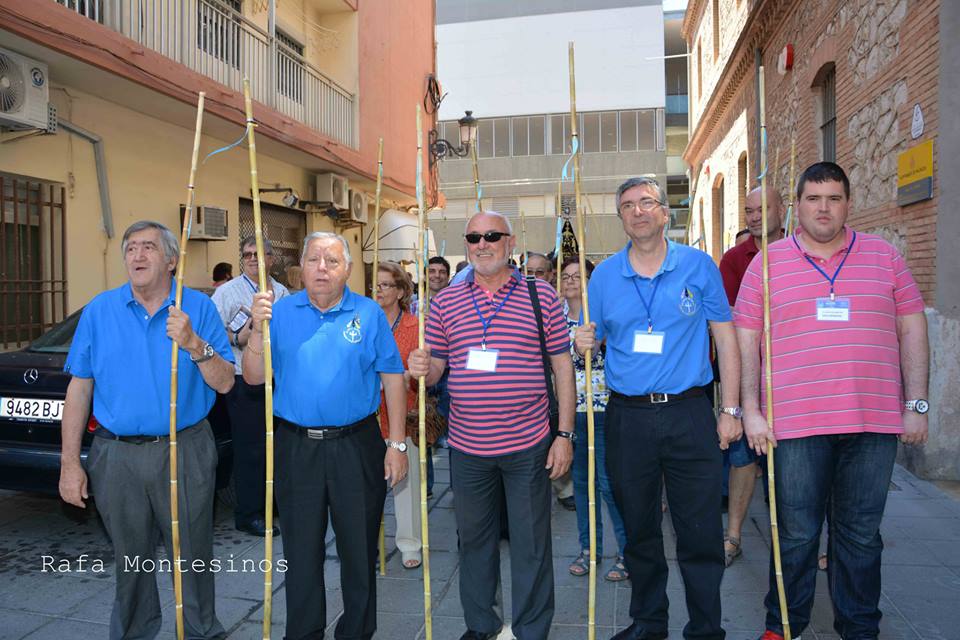 RETRETA DE UNA JORNADA UNA DÉCADA DE DIALOGO SEMANASANTERO EN LOS COLOQUIOS DE EOS