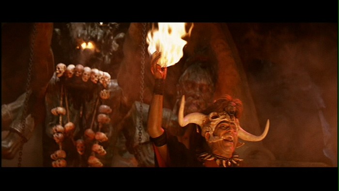 Watch The Temple Of Doom Online Free