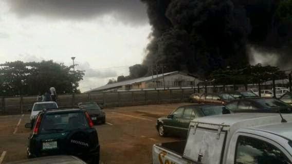 fire christ embassy oregun lagos