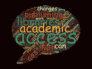 Word cloud of my submitted QPP.