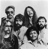 The Doobie Brothers