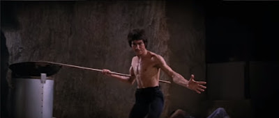 Operación dragón - Enter the dragon - 龍爭虎鬥 - Hong Kong - Artes marciales - el fancine - ÁlvaroGP - SEO - Bruce Lee